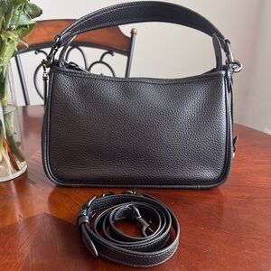 Coach Cary Crossbody